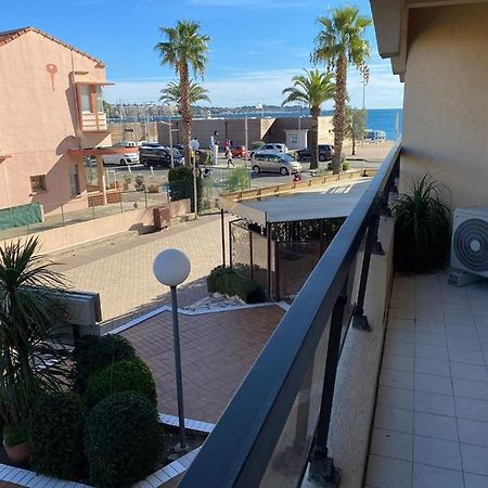 Frejus Plage Acapulco Zewnętrze zdjęcie