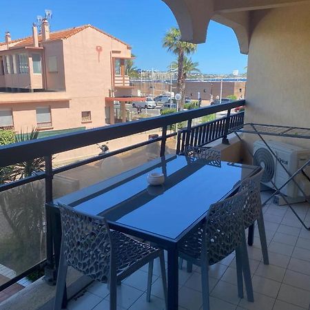 Frejus Plage Acapulco Zewnętrze zdjęcie
