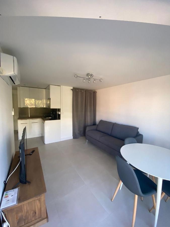 Frejus Plage Acapulco Zewnętrze zdjęcie