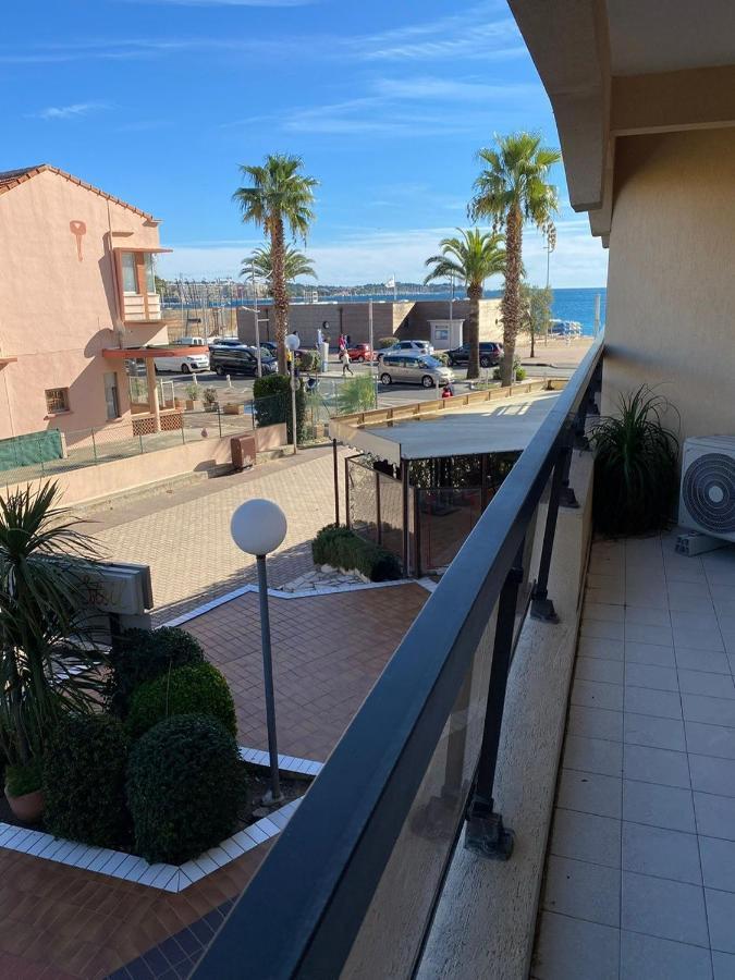 Frejus Plage Acapulco Zewnętrze zdjęcie
