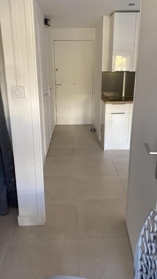 Frejus Plage Acapulco Zewnętrze zdjęcie