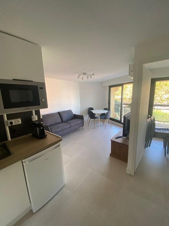 Frejus Plage Acapulco Zewnętrze zdjęcie