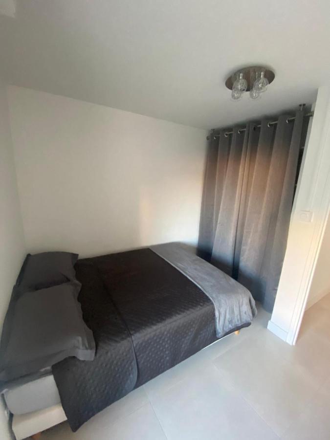 Frejus Plage Acapulco Zewnętrze zdjęcie